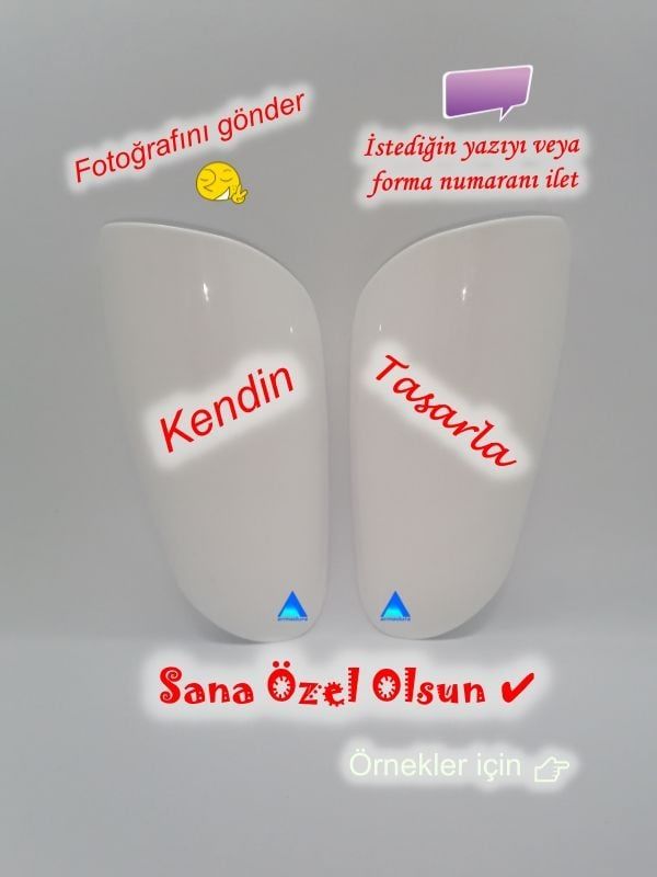 Kişiye Özel Tekmelik